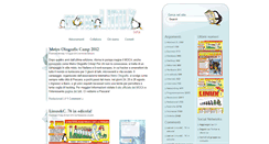Desktop Screenshot of oltrelinux.com